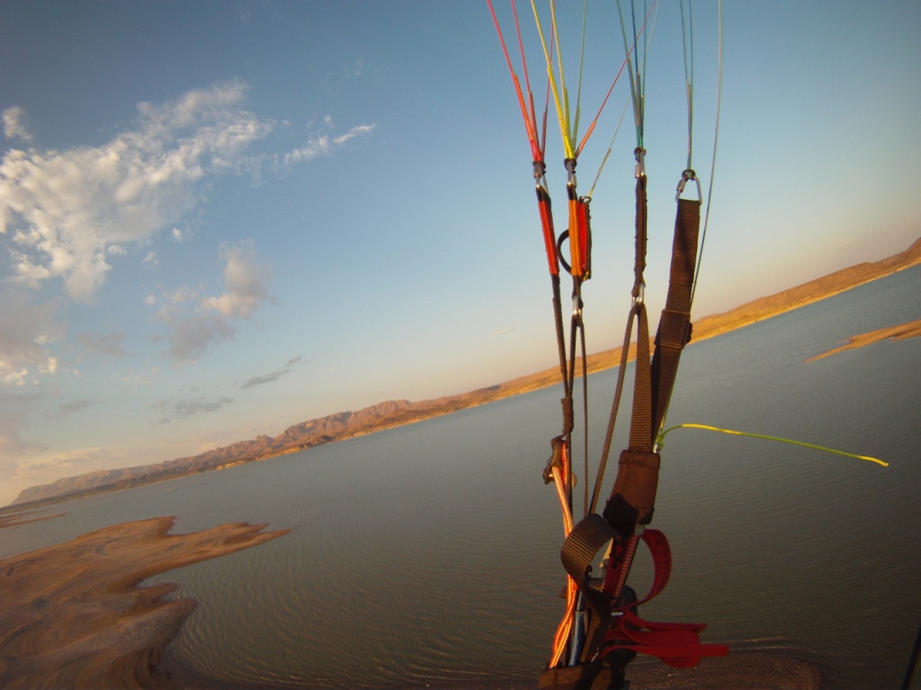 Elephant Butte State Park