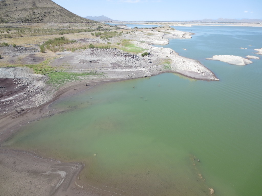 Elephant Butte State Park