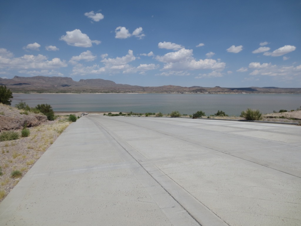 Elephant Butte State Park