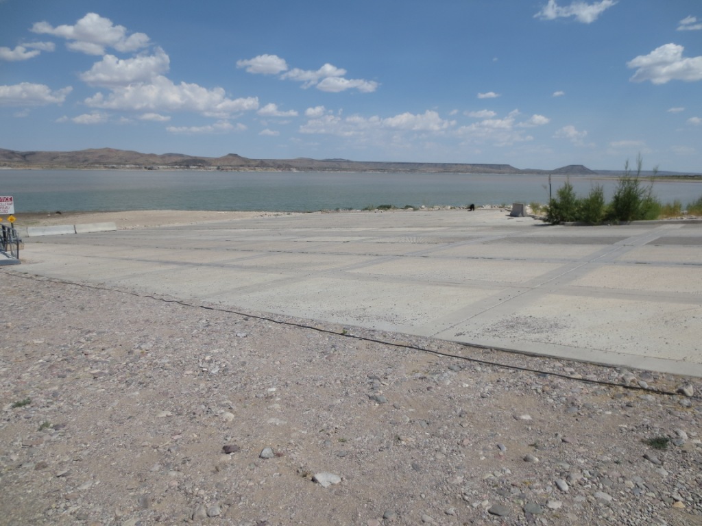 Elephant Butte State Park