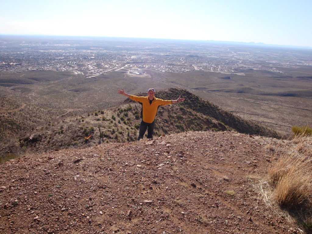 Lee's Lookout