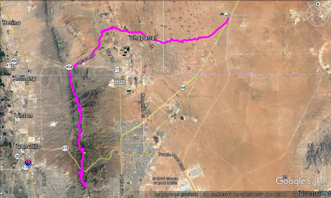 Max Montgomery's record XC flight from Nelson's Launch