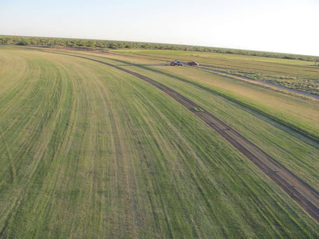 Gardner Turfgrass Sod Farms