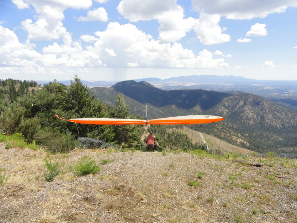 Windy Point Ruidoso, NM