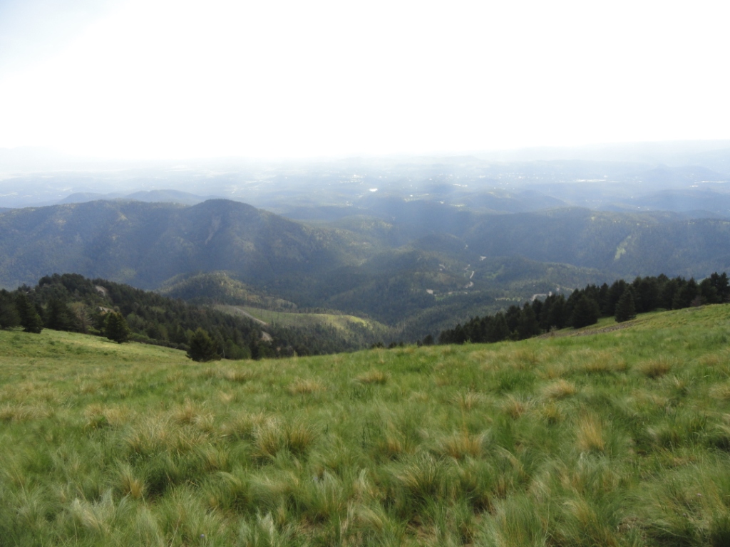 Windy Point Ruidoso, NM