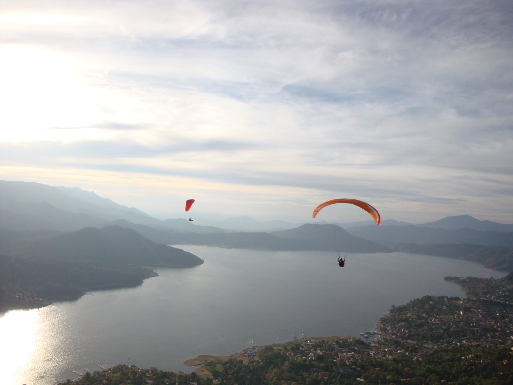 Valle de Bravo