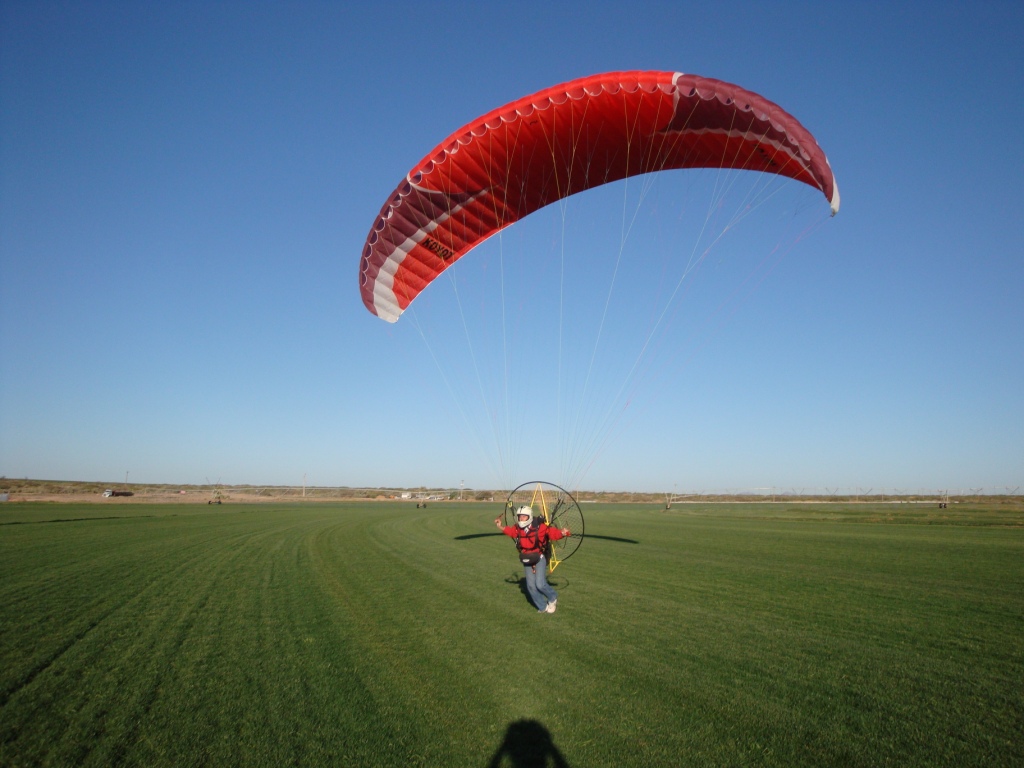 / Paramoteur Ppg Parapente Paramotoring Trike Hang-Gliding Paraglider-Gloves 