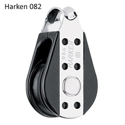 Harken 082 single bullet block