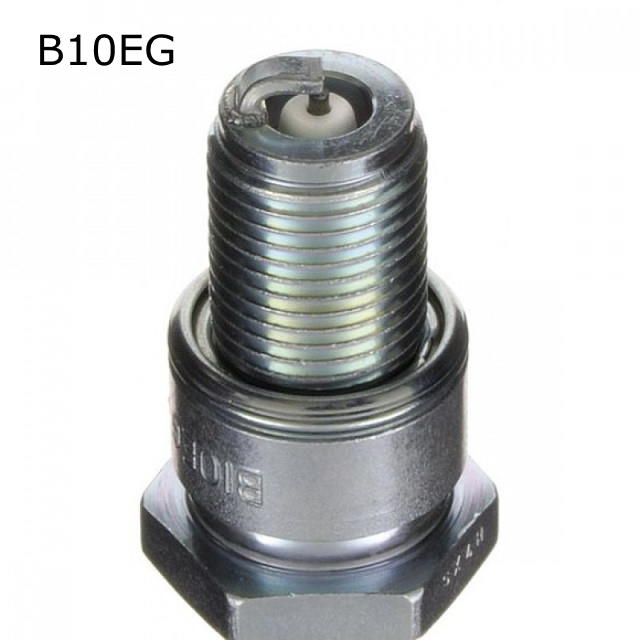 NGK B10EG spark plug