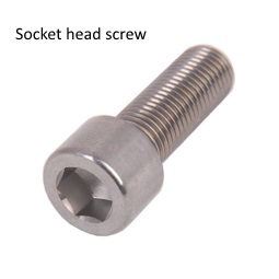 socket head screw