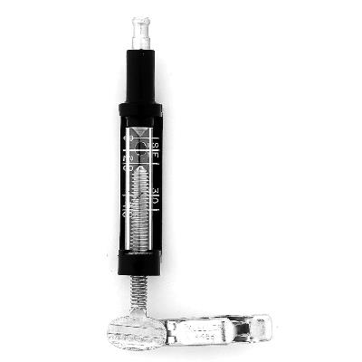 Ignition coil spark tester tool