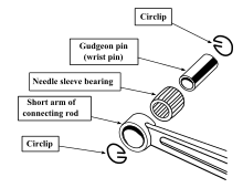 parts of the top end (from WIKI)