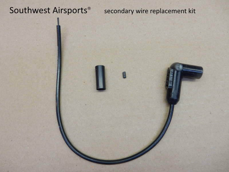 Southwest Airsports secondary wire replacement kit
