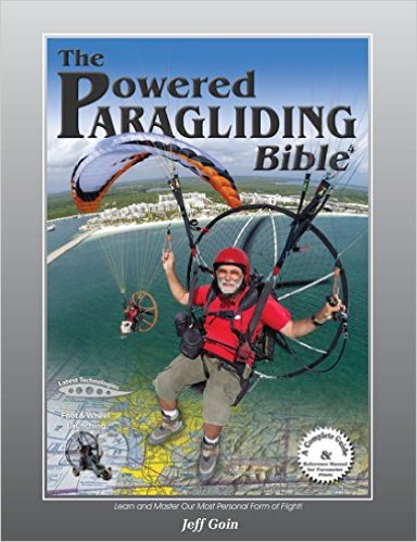 Powered Paragliding Bible